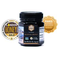 Naki NZ Manuka Honey UMF20